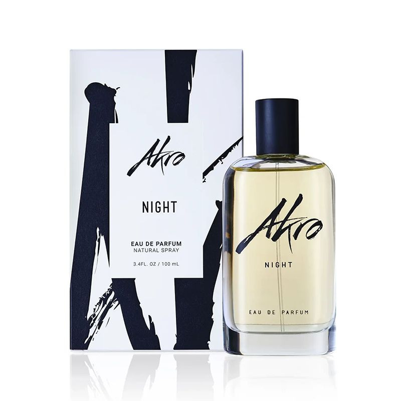 Akro Night - Apa de parfum 100 ml Unisex - Eterna Beauty [2]