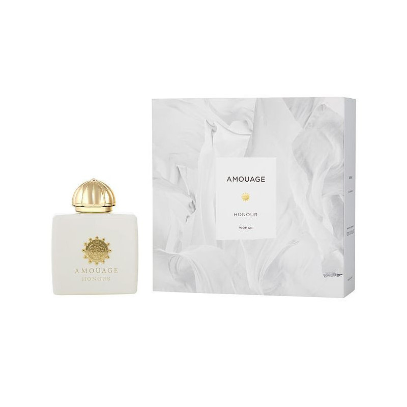 Amouage Honour Apa de Parfum 100 ml Femei | Eterna Beauty [2]