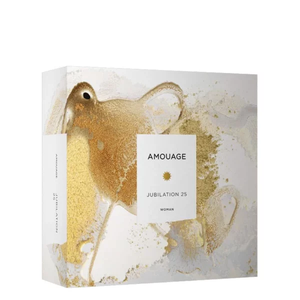 Amouage Jubilation 25 Woman - Apă de Parfum, 100 ml, Femei - imagine principală [2]