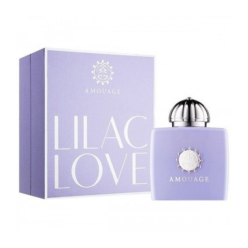Amouage Lilac Love Apa de Parfum 100 ml Femei | Eterna Beauty [4]