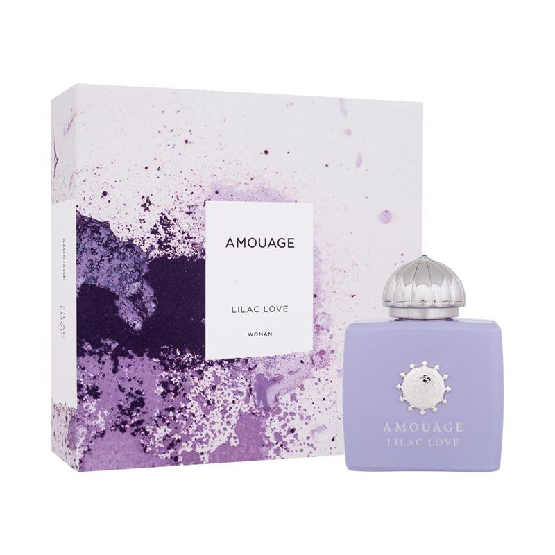 Amouage Lilac Love Apa de Parfum 100 ml Femei | Eterna Beauty [2]