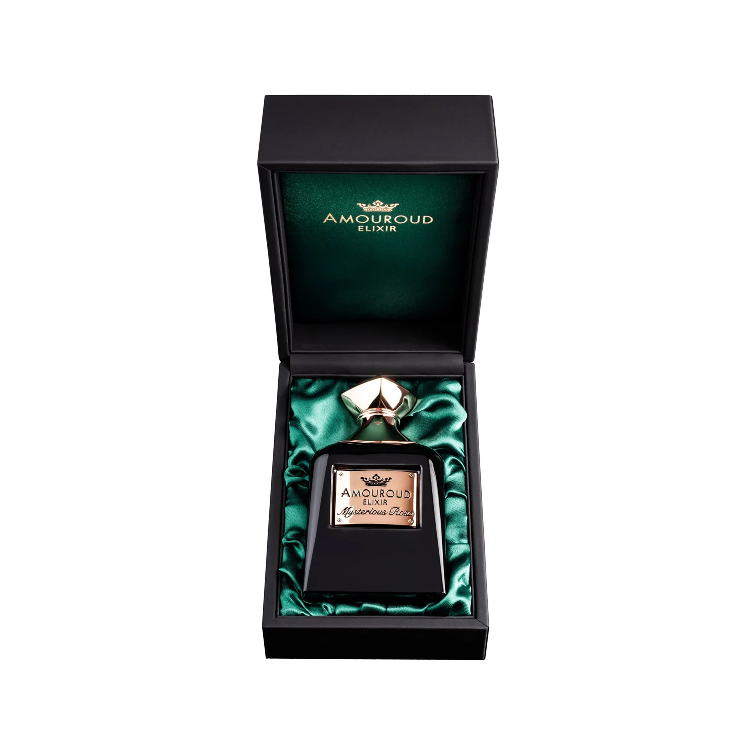Amouroud Mysterious Rose Extract de Parfum 75 ml Unisex [2]