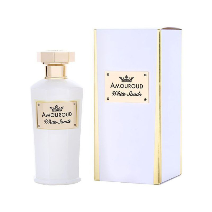 Amouroud White Sands Parfum 100 ml Unisex [2]
