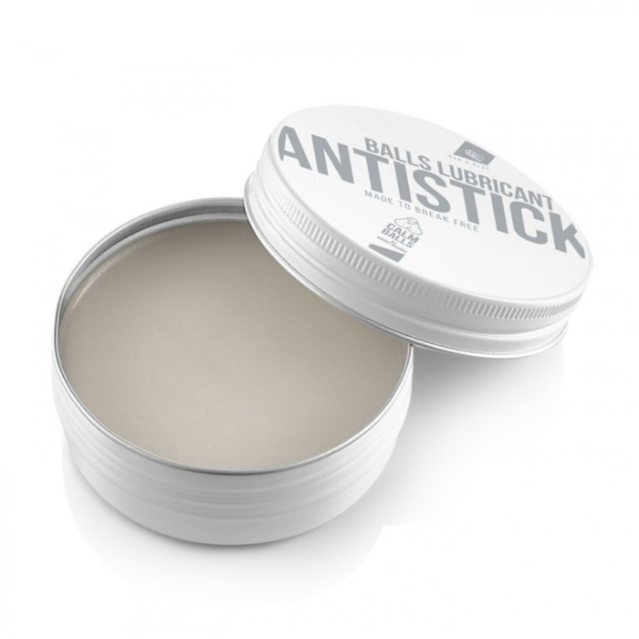 Angry Beards - Cremă hidratare intimă Antistick, 55 g [2]
