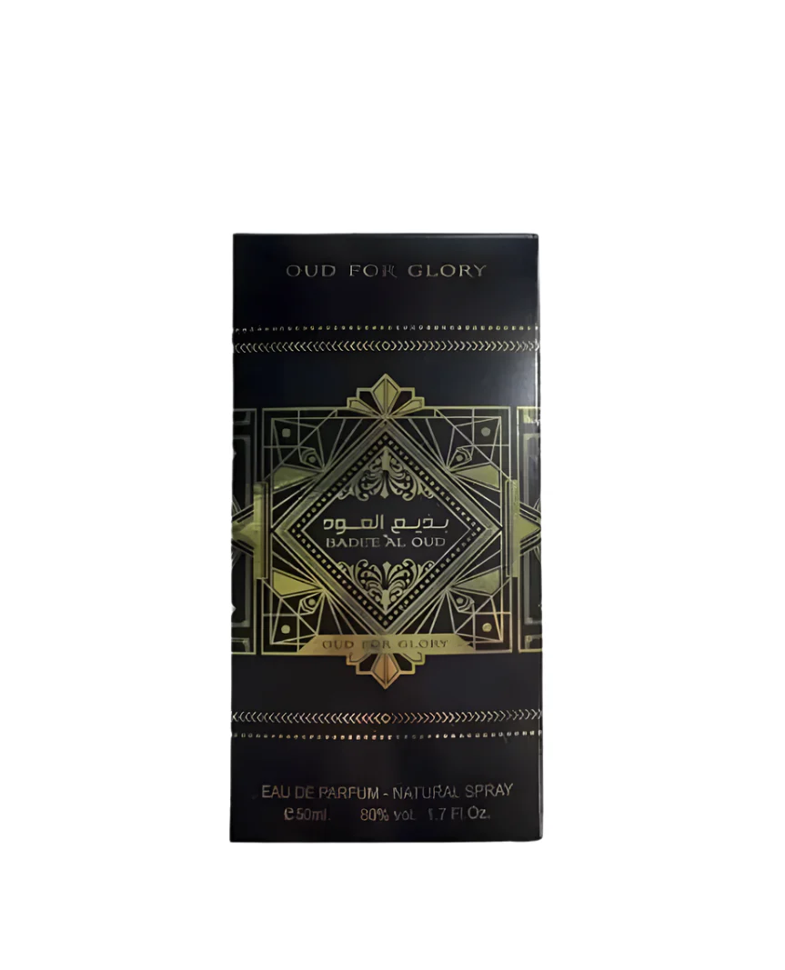 Ard Al Zaafaran Bade'e Al Oud Oud For Glory Apa de parfum 50 ml Unisex - Eterna Beauty [2]