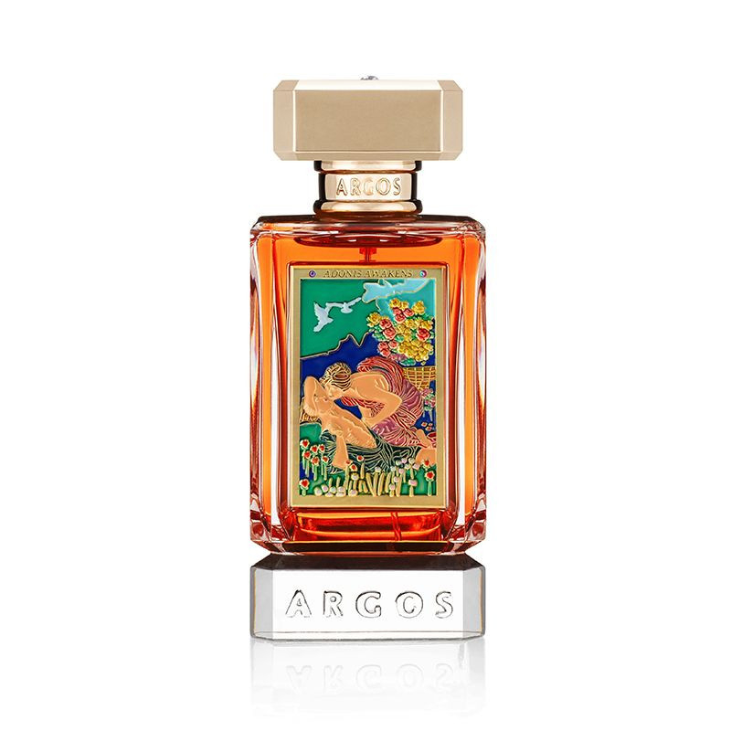 Argos Adonis Awakens Apa de Parfum 100 ml Unisex | Eterna Beauty [2]