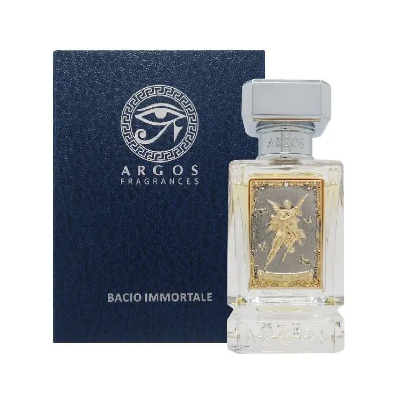 Argos Bacio Immortale Apa de Parfum 100 ml Unisex | Eterna Beauty [2]