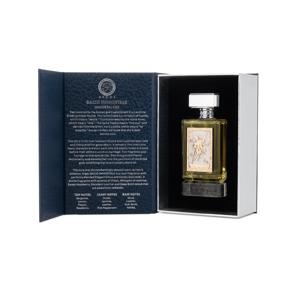 Argos Bacio Immortale Apa de Parfum 30 ml Unisex | Eterna Beauty [3]