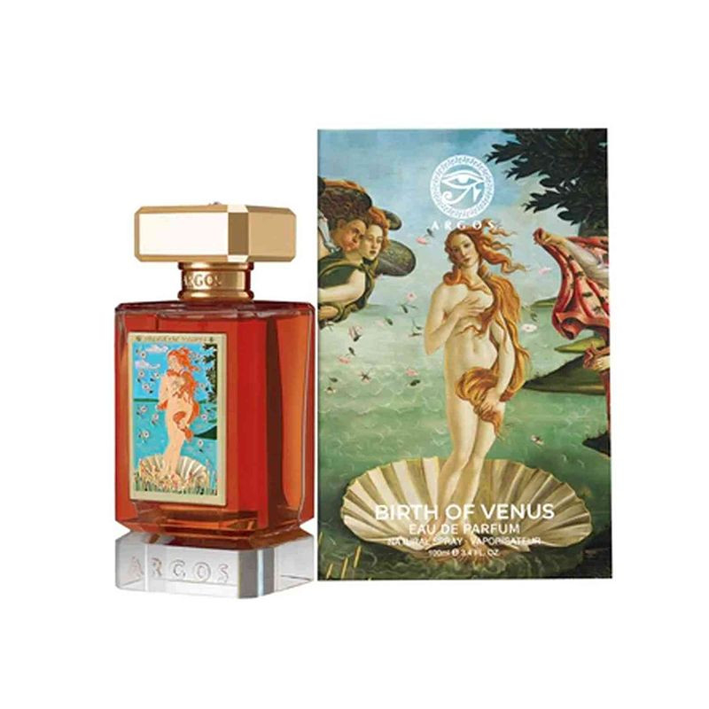 Argos Birth Of Venus Apa de Parfum 100 ml Femei | Eterna Beauty [2]