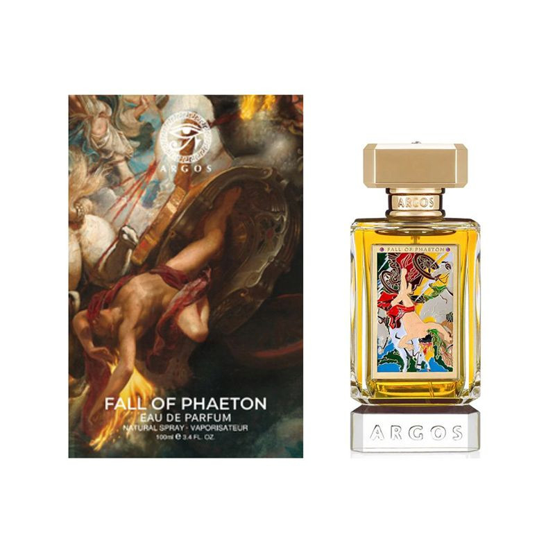 Argos Fall Of Phaeton Apa de Parfum 100 ml Barbati | Eterna Beauty [2]