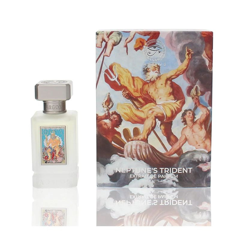 Argos Neptune's Trident Unisex Extrait De Parfum 30 ml | Eterna Beauty [2]