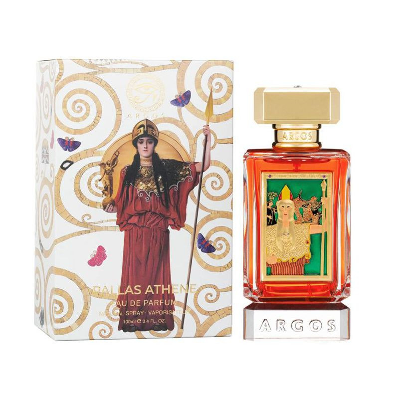 Argos Pallas Athene Apa de Parfum 100 ml Unisex | Eterna Beauty [2]