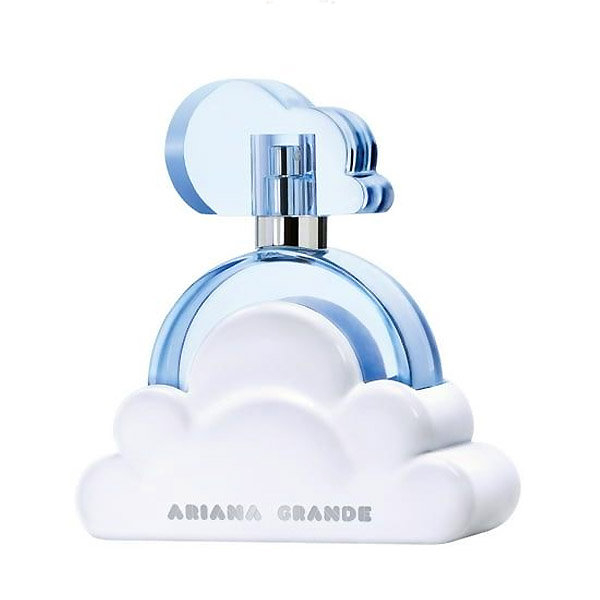 Ariana Grande Cloud - Set Cadou (Apa de parfum 100 ml + Body Souffle 100 ml + Body Mist 118 ml) Femei - Eterna Beauty [3]