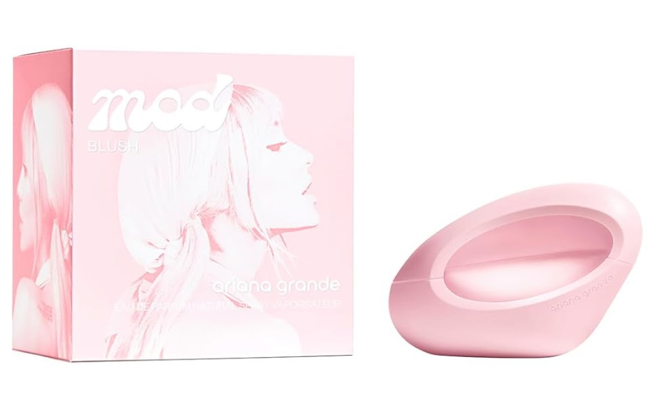 Ariana Grande Mod Blush - Apa de parfum 100 ml Femei - Eterna Beauty [2]