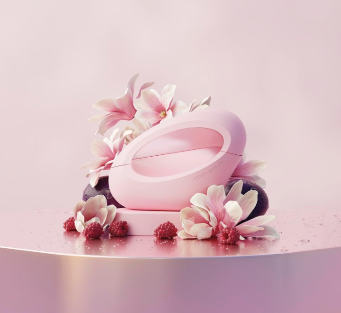 Ariana Grande Mod Blush - Apa de parfum 100 ml Femei - Eterna Beauty [3]