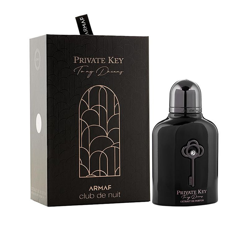Armaf Private Key To My Dreams Extract de Parfum 100 ml Unisex | Eterna Beauty [2]