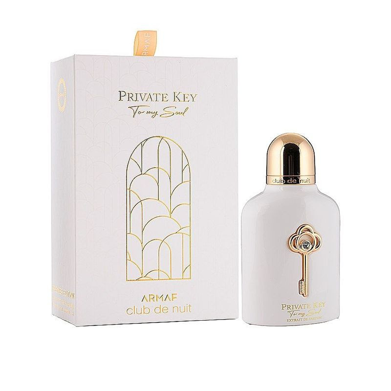 Armaf Private Key To My Soul Extract de Parfum 100 ml Unisex | Eterna Beauty [2]