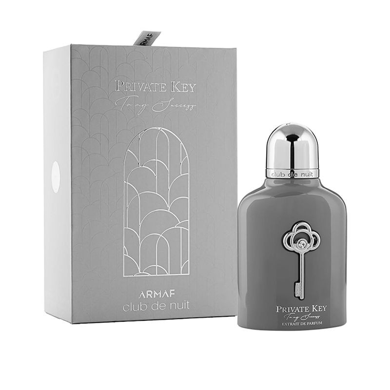 Armaf Private Key To My Success Extract de Parfum 100 ml Unisex | Eterna Beauty [2]