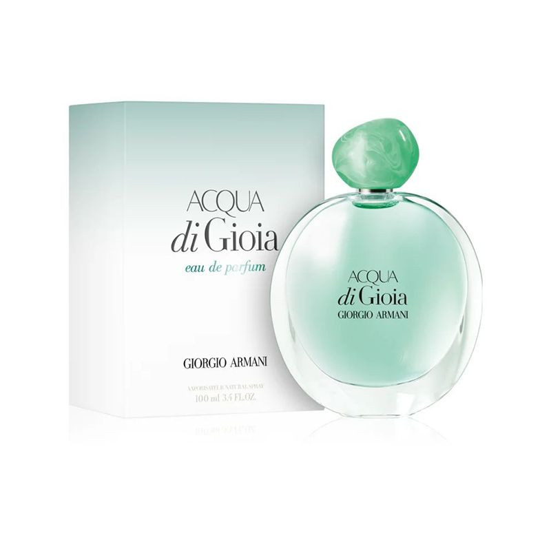 Armani Acqua Di Gioia Apa de Parfum 100 ml Femei | Eterna Beauty [2]