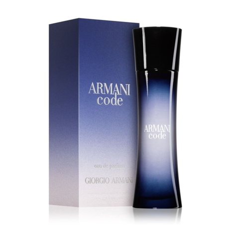 Armani Code - Apa de parfum 30 ml Femei - Eterna Beauty [2]