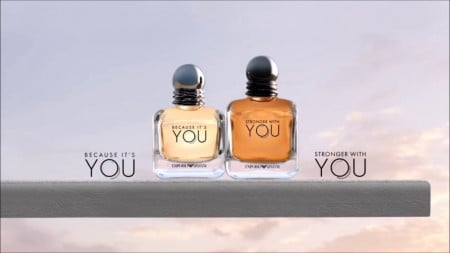 Giorgio Armani Stronger With You Apa de Toaleta 100 Ml Barbati | Eterna Beauty [4]