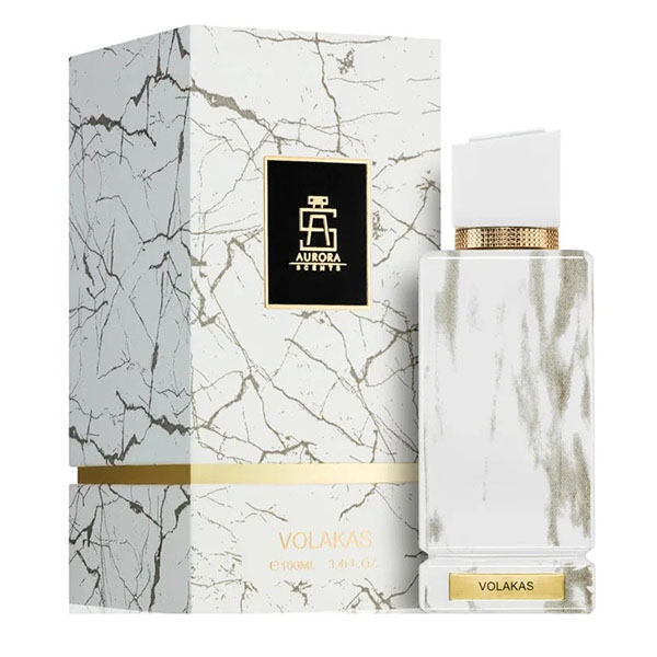 Aurora Scent Volakas Apa de Parfum 100ml Unisex | Eterna Beauty [2]