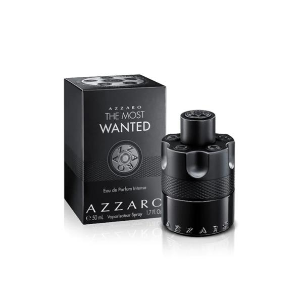 Azzaro The Most Wanted Intense Apa de parfum 50 ml Barbati - Eterna Beauty [3]