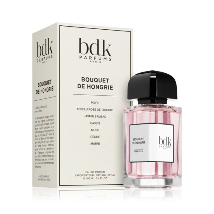 BDK Parfums Bouquet De Hongrie Apa de Parfum 100 ml Unisex | Eterna Beauty [2]