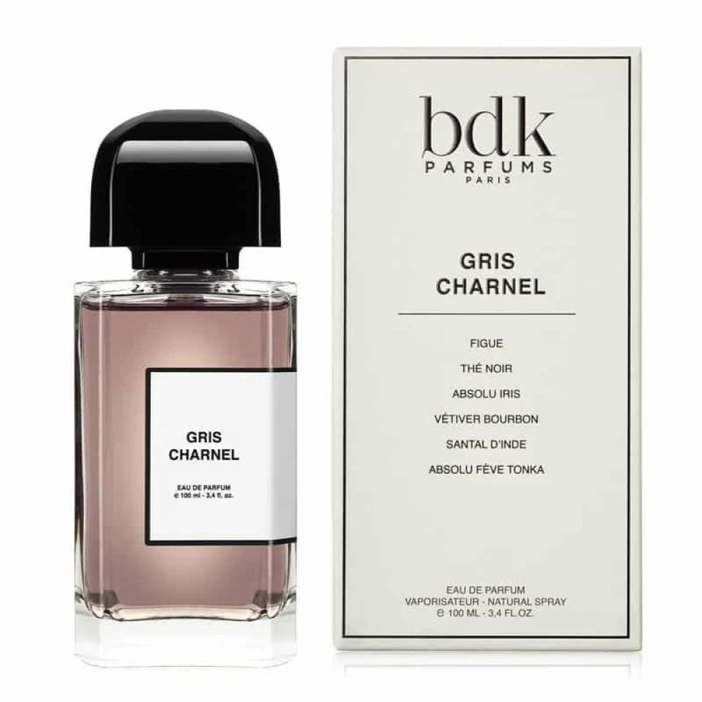 Bdk Parfums Gris Charnel - Apa de parfum 100 ml Unisex - Eterna Beauty [2]