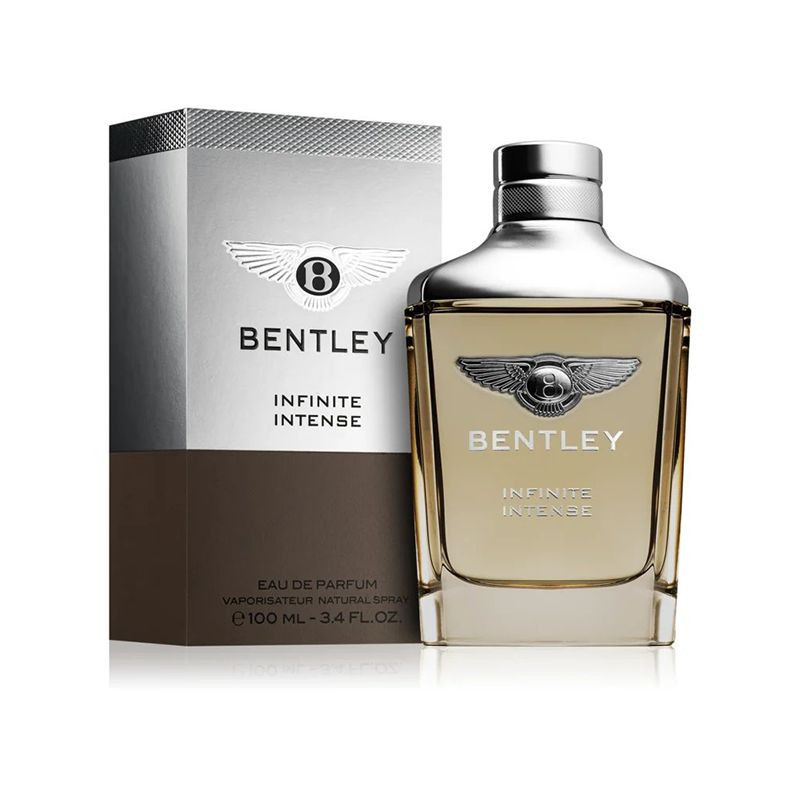 Bentley Infinitte Intense Apa de Parfum 100 ml Barbati | Eterna Beauty [2]