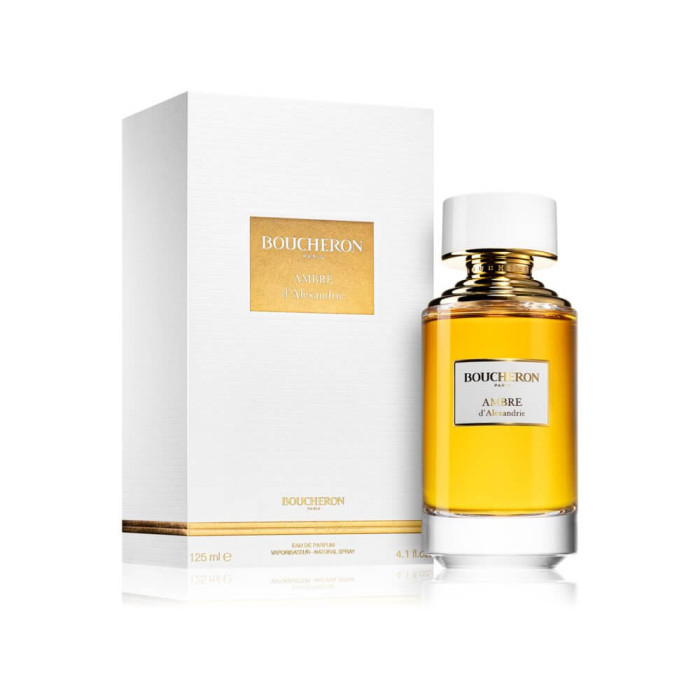 Boucheron Abre De Alexandria Apa de Parfum125 ml Unisex | Eterna Beauty [2]