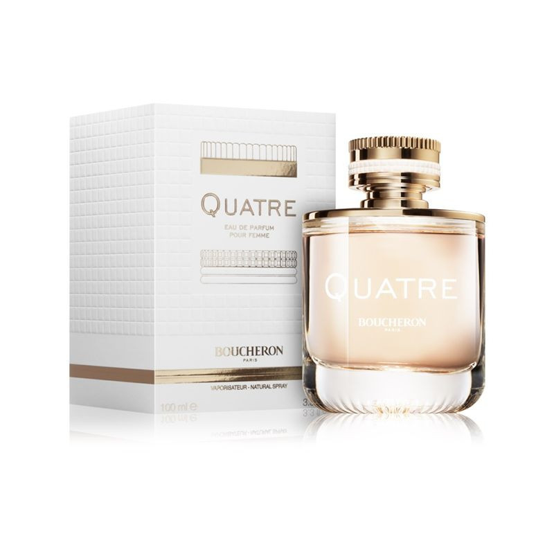Boucheron Quatre Apa de Parfum Femei 100 Ml | Eterna Beauty [2]