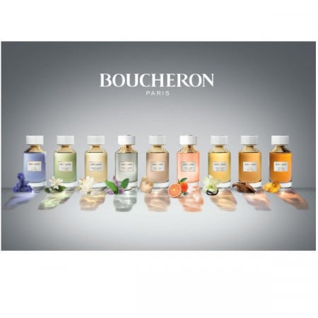 Boucheron Tonka De Canaima Apa de Parfum 125 ml Unisex | Eterna Beauty [3]