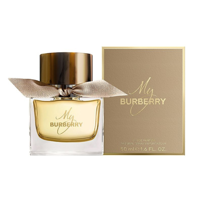 Burberry My Burberry Apa de parfum 50 ml Femei - Eterna Beauty [2]
