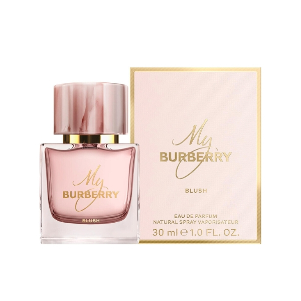 Burberry My Burberry Blush Apa de parfum 30 ml Femei - Eterna Beauty [2]