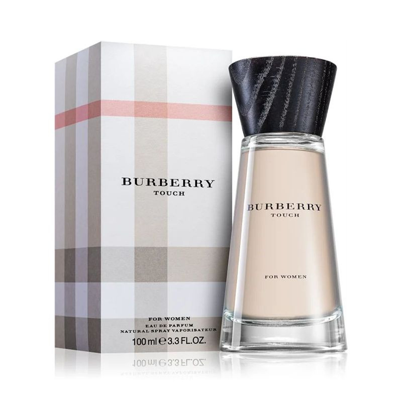 Burberry Touch Apa de Parfum 100 ml Femei | Eterna Beauty [2]