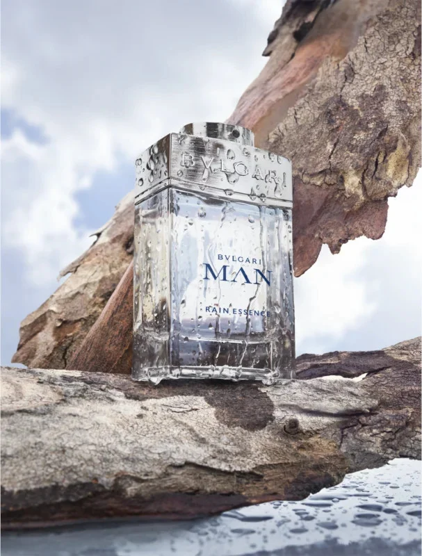 Bvlgari Man Rain Essence Apa de Parfum 100 ml Barbati | Eterna Beauty [3]