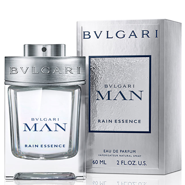 Bvlgari Man Rain Essence Apa de parfum 60 ml Barbati - Eterna Beauty [2]