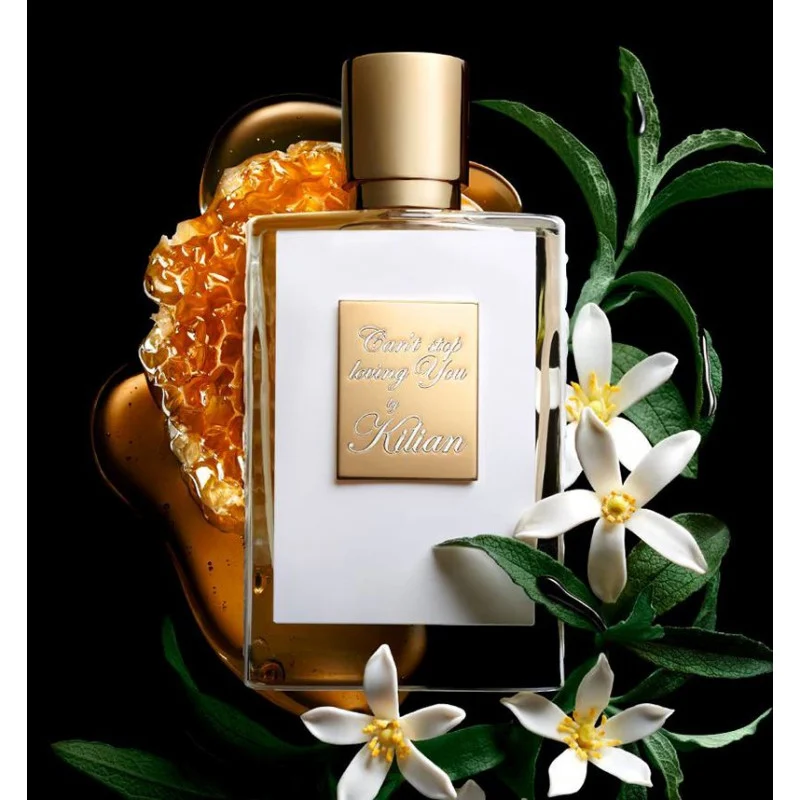 By Kilian Cant Stop Loving Apa de parfum 50 ml Unisex - Eterna Beauty [3]