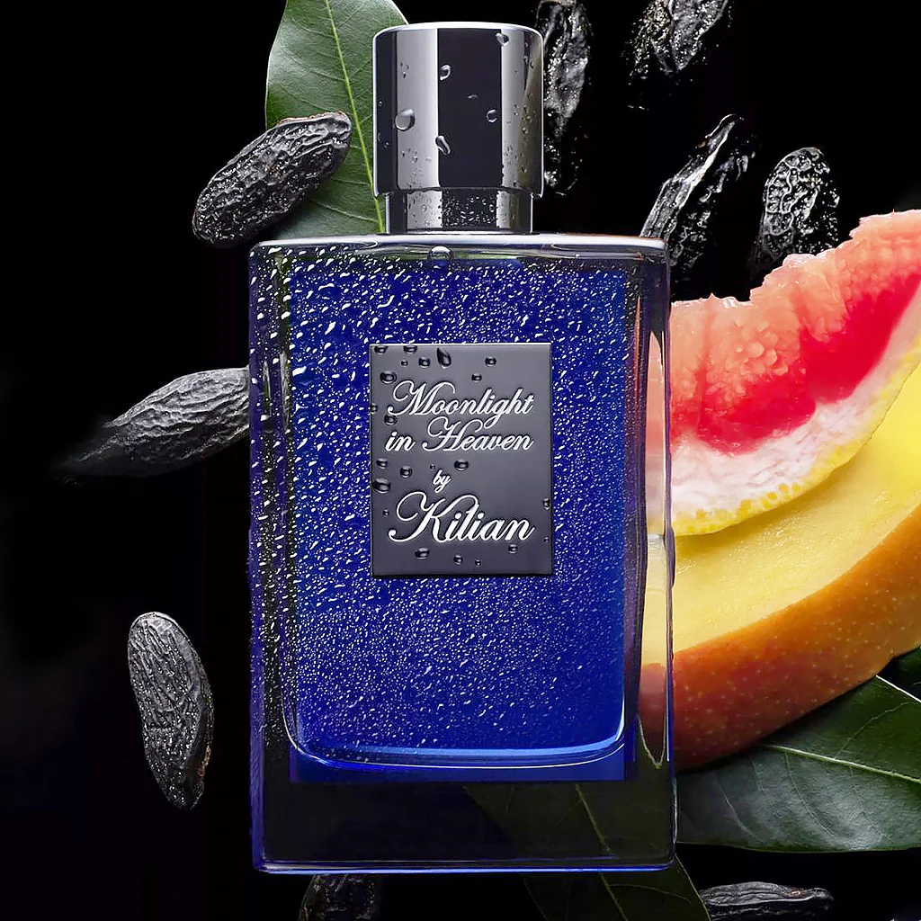 By Kilian Moonlight In Heaven Apa de Parfum + Clutch 50 Ml Unisex | Eterna Beauty [4]