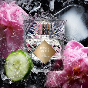 By Kilian Rose On Ice Apa de Parfum 50 Ml Unisex | Eterna Beauty [3]