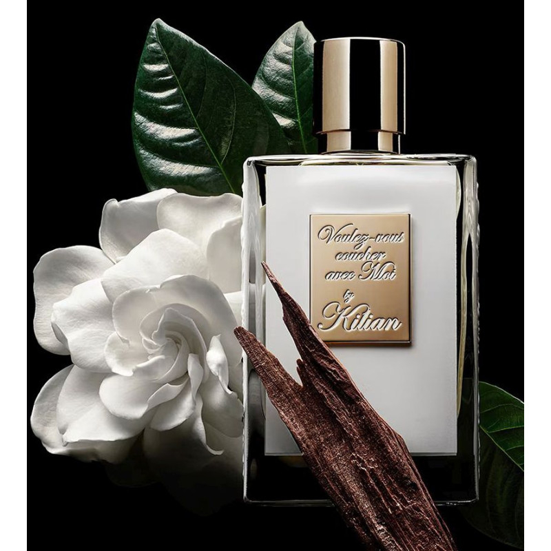 By Kilian Voulez Vous Coucher Avec Moi Apa de Parfum 50 Ml Unisex | Eterna Beauty [4]