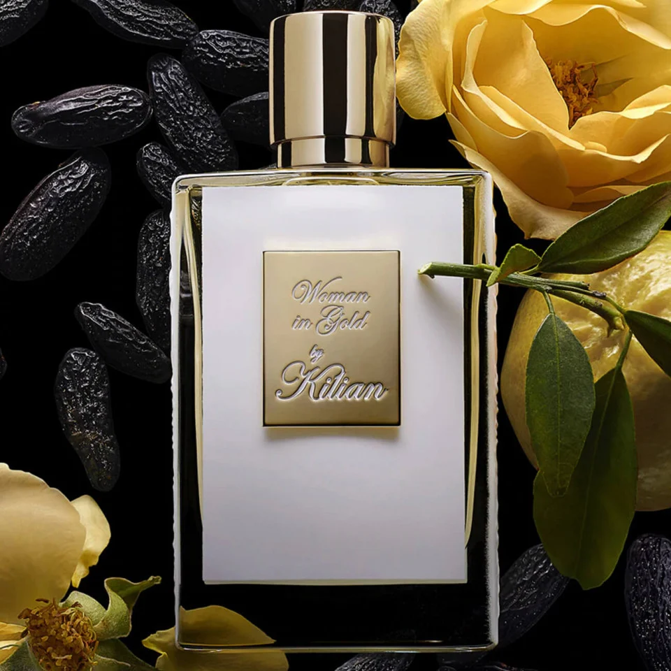 By Kilian Woman In Gold Apa de Parfum 50 Ml Femei | Eterna Beauty [4]