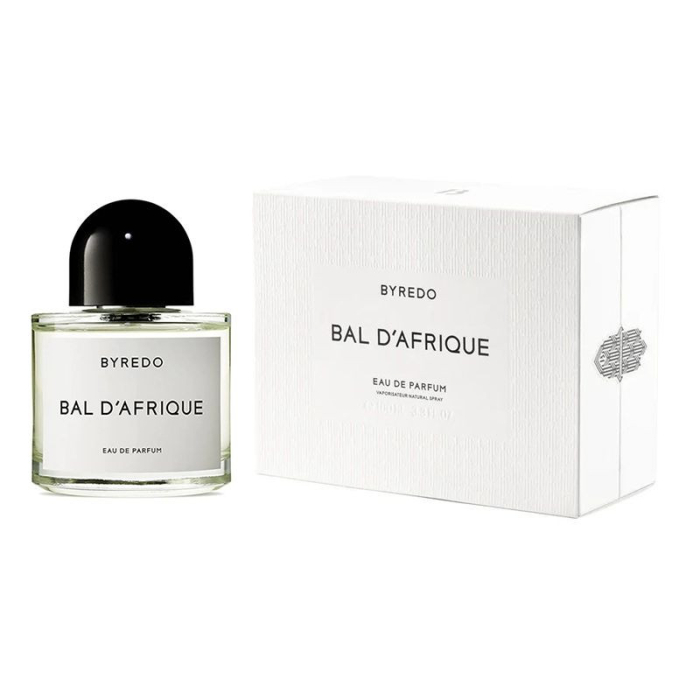 Byredo Bal d'Afrique Apa de parfum 100 ml Unisex - Eterna Beauty [2]