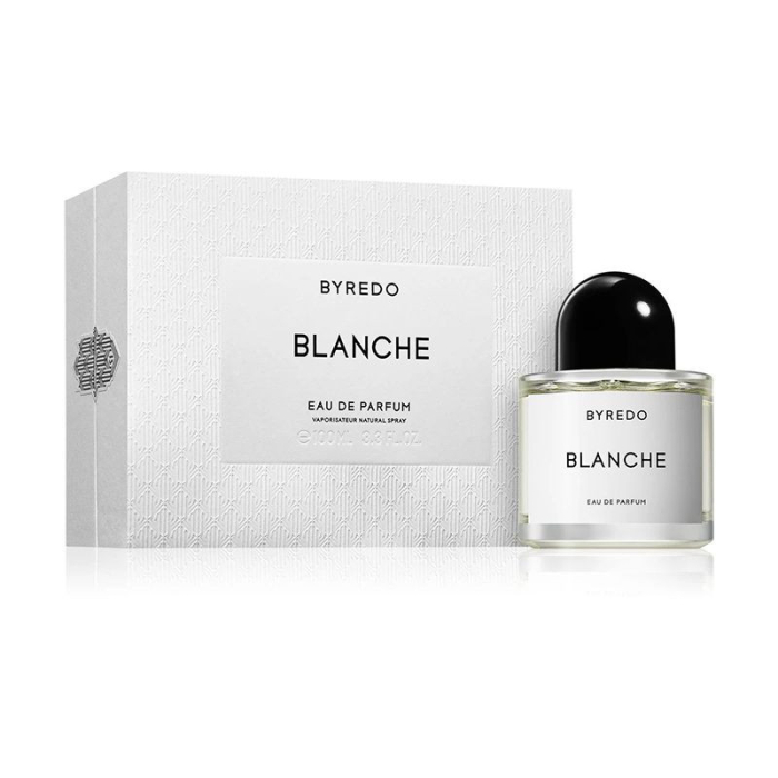 Byredo Blanche Apa de parfum 100 ml Unisex - Eterna Beauty [2]