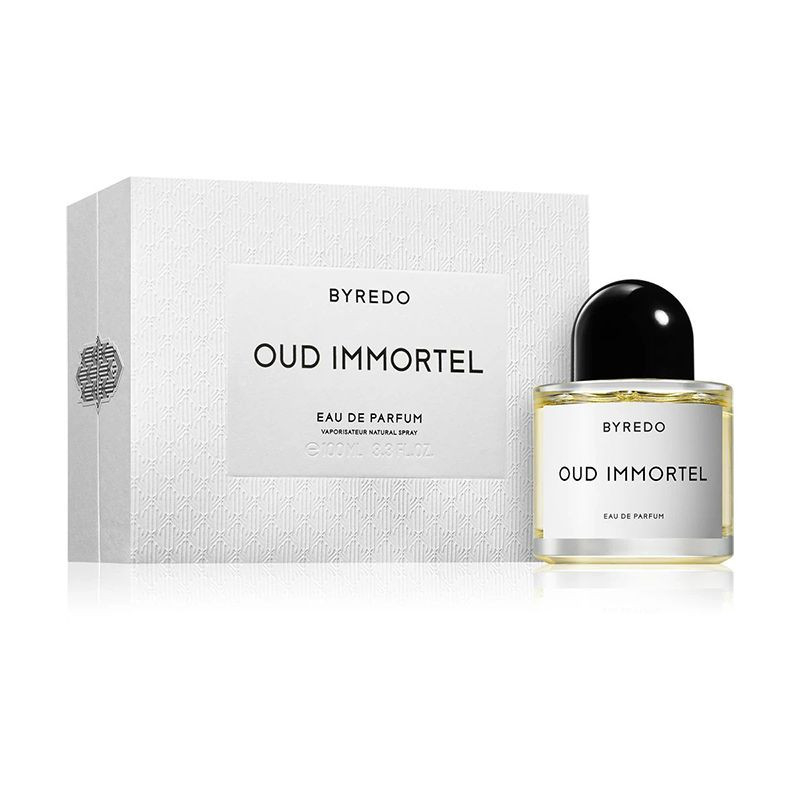 Byredo Oud Immortel Apa de parfum 100 ml Unisex - Eterna Beauty [2]