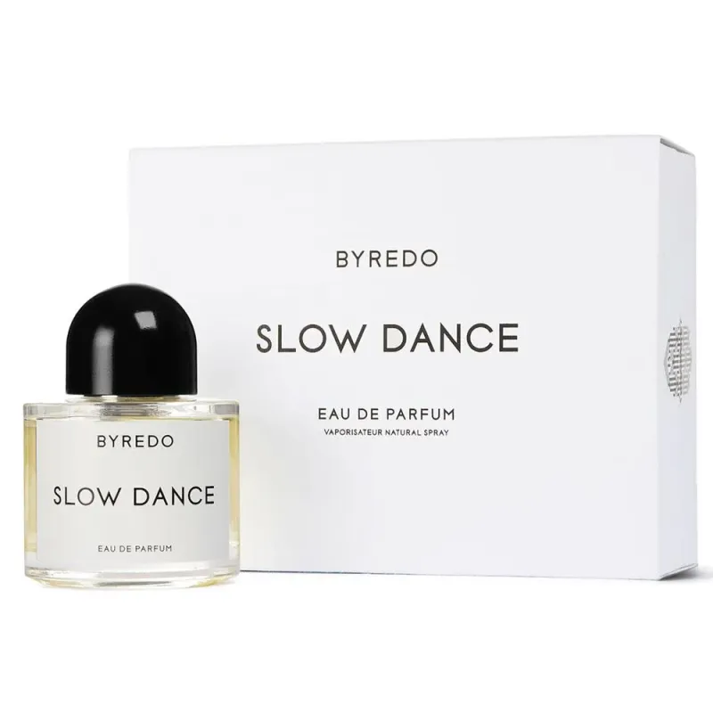 Byredo Slow Dance Apa de Parfum 100 Ml Unisex | Eterna Beauty [2]