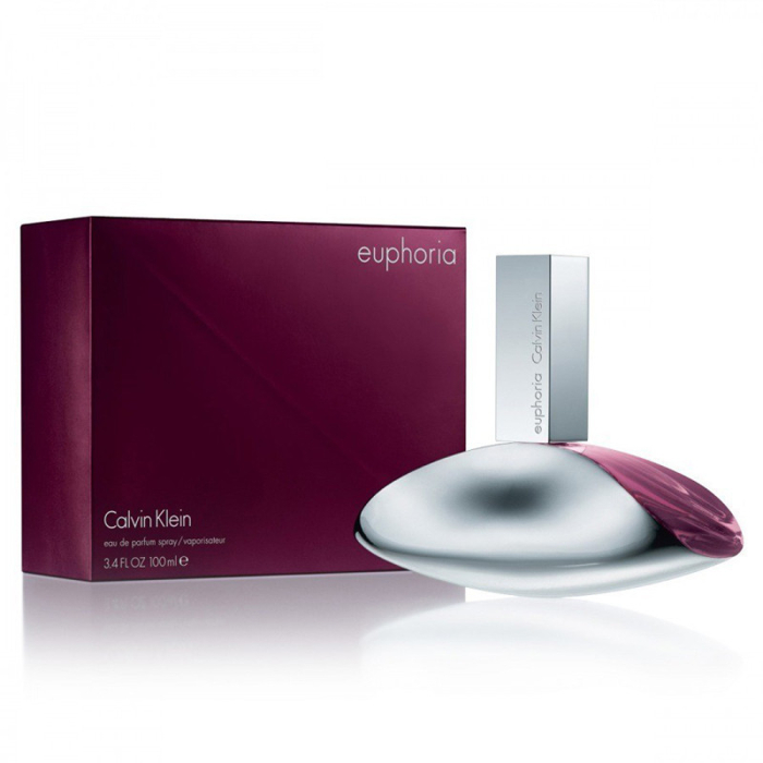 Calvin Klein Euphoria - Apa de Parfum 100 ml Femei - Eterna Beauty [2]