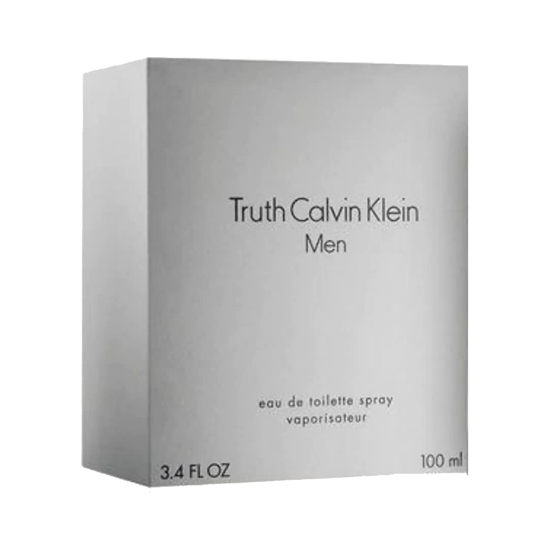 Calvin Klein Truth Apa de Toaleta 100 ml Barbati | Eterna Beauty [3]