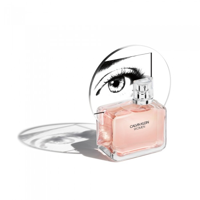 Calvin Klein Woman Apa de parfum 100 ml Femei - Eterna Beauty [3]